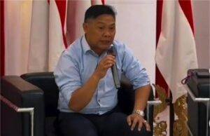 Kondisinya Memprihatinkan, Ketua Komisi 2 DPRD Kabupaten Bogor Mendesak Disdik Bangun SDN Sasanawitaya 02 Sukaraja