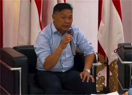 Kondisinya Memprihatinkan, Ketua Komisi 2 DPRD Kabupaten Bogor Mendesak Disdik Bangun SDN Sasanawitaya 02 Sukaraja