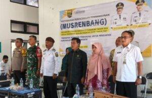 Leni Liawati Anggota DPRD Sukabumi, Tekankan Pentingnya Ekosistem Agroindustri dan Pariwisata di Cisolok