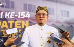 Dugaan Praktik Child Grooming di Sekolah, Ferry Supriyadi Anggota DPRD Sukabumi Angkat Bicara