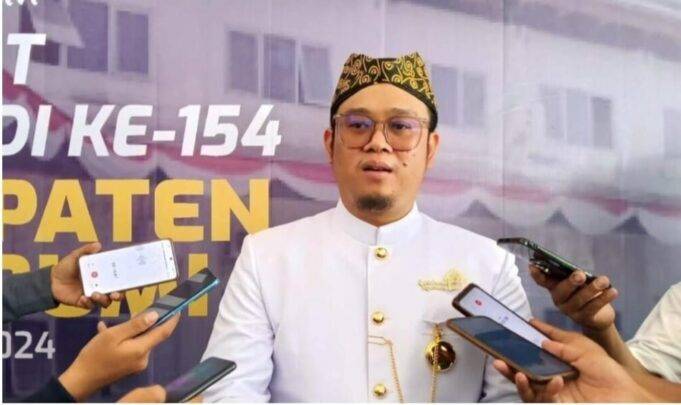 Dugaan Praktik Child Grooming di Sekolah, Ferry Supriyadi Anggota DPRD Sukabumi Angkat Bicara