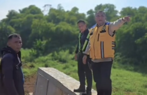Setahun Memimpin Kabupaten Bogor, Bupati Rudy Susmanto Berhasil Tuntaskan Pembangunan dan Peningkatan 516,83 Kilometer Jalan
