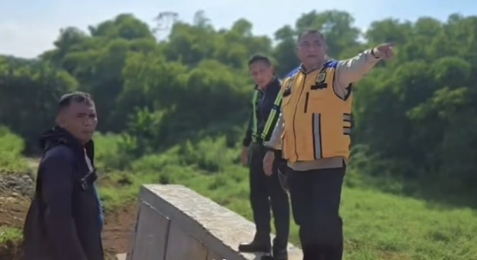 Setahun Memimpin Kabupaten Bogor, Bupati Rudy Susmanto Berhasil Tuntaskan Pembangunan dan Peningkatan 516,83 Kilometer Jalan