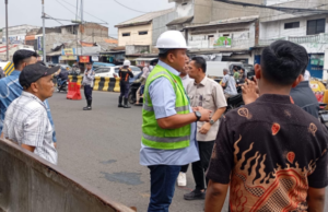 Kegiatan Trantibum yang Dicanangkan Bupati Bogor Rudy Susmanto Jangkauannya Terus Diperluas, Melalui Gotong Royong dan Melibatkan Partisipasi Masyarakat