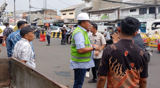 Kegiatan Trantibum yang Dicanangkan Bupati Bogor Rudy Susmanto Jangkauannya Terus Diperluas, Melalui Gotong Royong dan Melibatkan Partisipasi Masyarakat