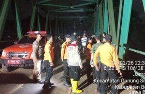 Kasus Kecelakaan Kerja di Proyek Pemeliharaan Jembatan Leuwiranji, Praktisi Hukum: Kontraktor Harus Bartanggung Jawab