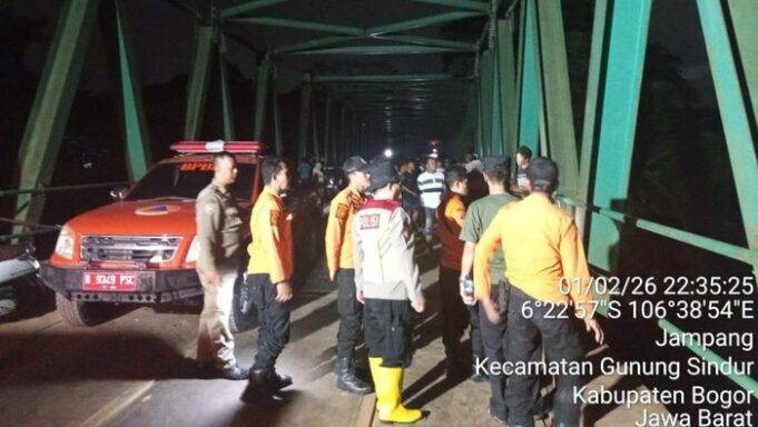 Kasus Kecelakaan Kerja di Proyek Pemeliharaan Jembatan Leuwiranji, Praktisi Hukum: Kontraktor Harus Bartanggung Jawab