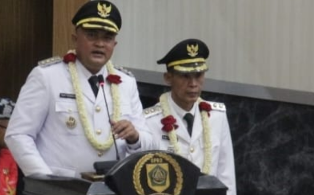 pimpin kab bogor