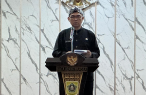 Pemerintah Kabupaten Bogor Susun Rancangan Awal RKPD Tahun 2027 Terintegrasi, Ini yang Ingin Dicapai