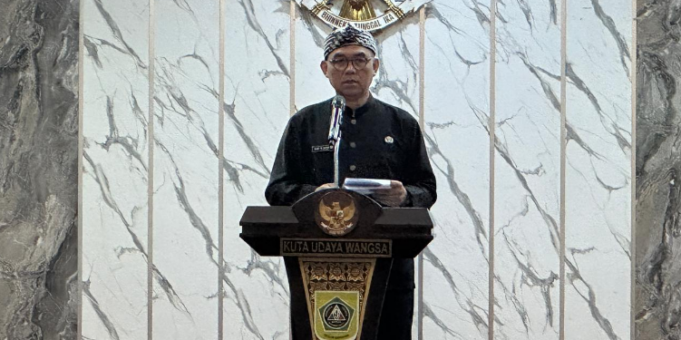 Pemerintah Kabupaten Bogor Susun Rancangan Awal RKPD Tahun 2027 Terintegrasi, Ini yang Ingin Dicapai