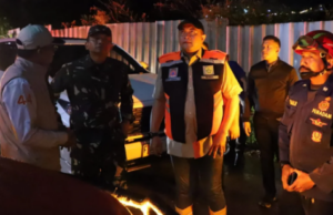 Setahun Kepemimpinan Bupati Rudy Susmanto, Pemkab Bogor Tangani 21.579 Kepala Keluarga Korban Bencana