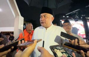 Cegah Korupsi dan Mengendalikan Gratifikasi Jelang Lebaran, Bupati Bogor Rudy Susmanto Terbitkan Surat Edaran