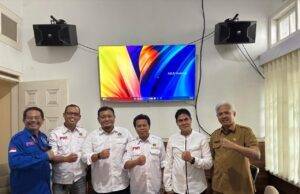 PWI Kabupaten Sukabumi, Gelar Lomba Karya Jurnalistik 2026, Mendorong Pelajar Kuasai Jurnalistik di Era Digital