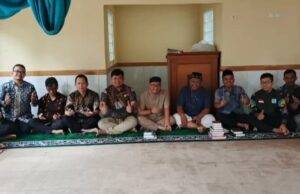 Ramadhan Bukan Rutinitas Seremonial Tetapi Momentum Perkuat Kebersamaan, Sekretariat DPRD Kabupaten Sukabumi Gelar Kegiatan Keagamaan