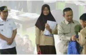 Wamendikdasmen Mengunjungi Sekolah di Cibadak, Kepala Disdik Kabupaten Sukabumi Menyambut Positif Kedatangannya