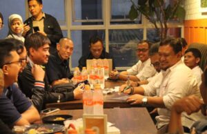 Akselerasi Target Universal Coverage Jamsostek Lewat Digital Media, BPJS Ketenagakerjaan Sukabumi Gandeng PWI Kota dan Kabupaten Sukabumi