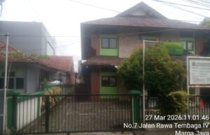 Diduga Langgar Aturan MenPAN-RB, Kantor Dispora Bekasi Tutup Saat Jam Kerja, Disiplin ASN Dipertanyakan