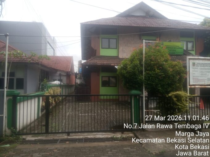 Diduga Langgar Aturan MenPAN-RB, Kantor Dispora Bekasi Tutup Saat Jam Kerja, Disiplin ASN Dipertanyakan