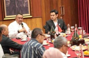 Jadi Solusi Jangka Panjang, Bupati Bogor Rudy Susmanto Dorong Pembangunan Fasilitas Pengolahan Sampah Jadi Energi Listrik di TPA Galuga