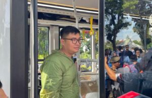 Pemkab Bogor Siapkan Empat Bus Listrik untuk Layani Masyarakat secara Gratis, Ini Respon Ketua DPRD Sastra Winara