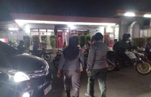 Isu Kenaikan BBM 1 April 2026 Picu Antrean di Bekasi Timur, Camat Arie Halimatussadiyyah Instruksikan Pengamanan