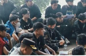 AKMSM Lakukan Audensi, Ketua DPRD Sukabumi: Semoga ini Menjadi Ruang Dialog yang Konstruktif