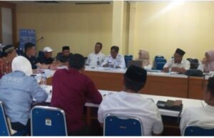 Anggaran 2025 Sektor Kesehatan dan Sosial disoroti, Komisi IV DPRD Sukabumi Siap Membedah
