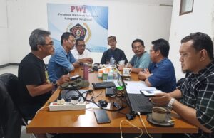 HPN 2026 Kabupaten Sukabumi Selesai dengan Sukses, Ketua HPN Heru Yuda Saputra Sampaikan Apresiasi