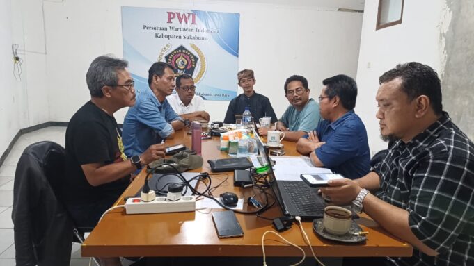 HPN 2026 Kabupaten Sukabumi Selesai dengan Sukses, Ketua HPN Heru Yuda Saputra Sampaikan Apresiasi