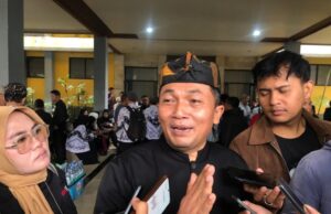 Disdik Sukabumi Pastikan Penanganan Sementara, Perbaikan SDN Batununggul Masuk Prioritas 2026