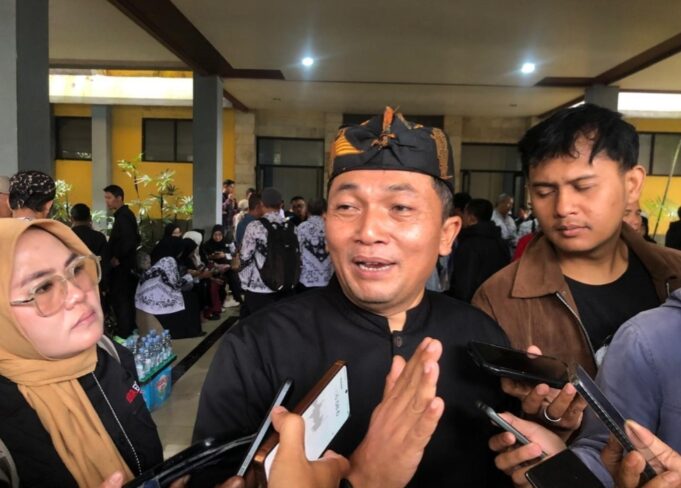 Disdik Sukabumi Pastikan Penanganan Sementara, Perbaikan SDN Batununggul Masuk Prioritas 2026