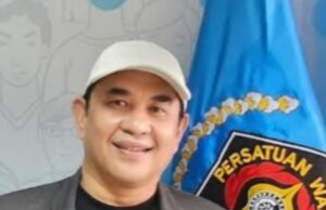 Kabar Duka Menyelimuti PWI Pusat, Zulmansyah Sekedeng Sekjen PWI Pusat Tutup Usia