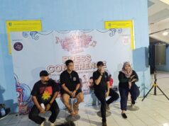 Festival Terambyar Bertajuk “Satu Panggung Banyak Rasa”, Siap Guncang Masyarakat Sukabumi di Aula Stadion Surya Kencana Kota Sukabumi