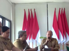 Melalui Bankeu Desa, DPMD Kabupaten Bogor Targetkan Persoalan Sampah Selesai Langsung dari Sumbernya
