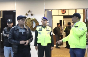 Langkah Forkopimda Gelar Operasi Skala Besar Selama Ramadan Didukung Ketua DPRD Kabupaten Bogor Sastra Winara