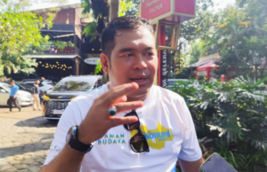 Ketua Komisi I DPRD Kabupaten Bogor Muhammad Irvan Maulana Akan Tutup Dapur SPPG yang Dinilai tak Sesuai Standar Gizi