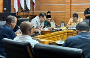 Mediasi Persoalan Lahan Eks PT PTPN VIII di Desa Sukaresmi, Komisi I DPRD Kabupaten Bogor Dorong Pembangunan di Wilayah Bogor Timur