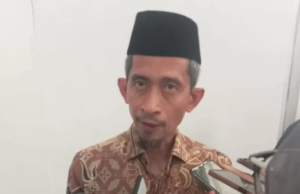 Wakil Ketua DPRD Agus Salim Apresiasi Langkah Pemkab Bogor Bentuk Satgas untuk Berantas Narkoba dan Obat-Obatan Terlarang