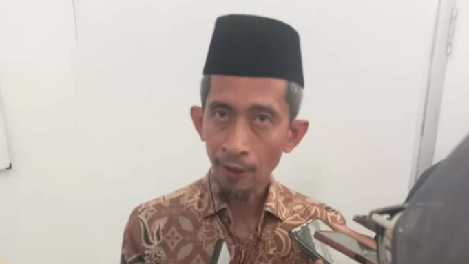 Wakil Ketua DPRD Agus Salim Apresiasi Langkah Pemkab Bogor Bentuk Satgas untuk Berantas Narkoba dan Obat-Obatan Terlarang