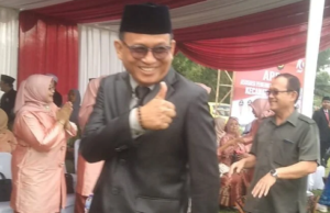 Siap Maju Tantang Incumbent, Mawar Rias Asmara Bakal Kembali “Manggung” di Pilkades Rawa Kalong