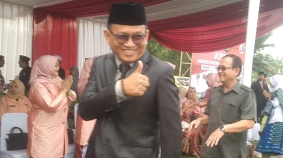 Siap Maju Tantang Incumbent, Mawar Rias Asmara Bakal Kembali “Manggung” di Pilkades Rawa Kalong