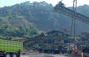 Bupati Bogor Minta Operasi Tambang Dibuka Lagi, FK3I: Berpotensi Merusak ALam Semakin Luas dan Masif