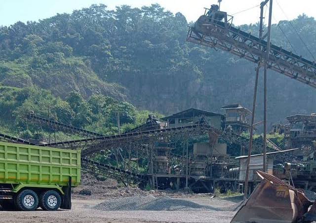 Bupati Bogor Minta Operasi Tambang Dibuka Lagi, FK3I: Berpotensi Merusak ALam Semakin Luas dan Masif
