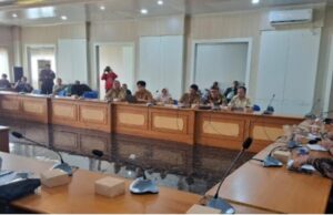 Jadi Sorotan Ketua Komisi II DPRD Kabupaten Sukabumi, Tower Tak Berizin Lengkap Harus Ditindak