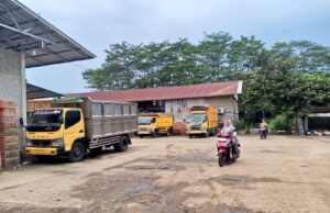 Dikeluhkan Warga Karena Timbulkan Bau, Camat Gunung Sindur Minta RPH di Desa Pabuaran Segera Urus Izinnya ke DLH Kabupaten Bogor
