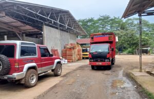 Ngaku Telah Kantongi Izin, Pemilik RPH Sebut Usahanya Tidak Menimbulkan Bau