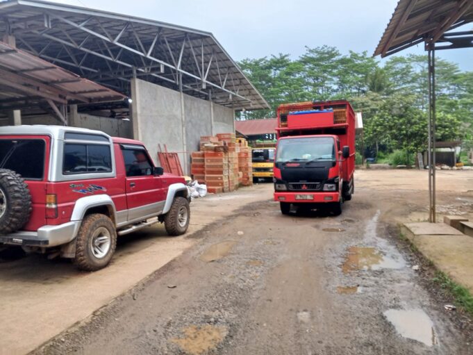 Ngaku Telah Kantongi Izin, Pemilik RPH Sebut Usahanya Tidak Menimbulkan Bau