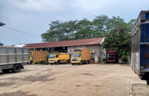 Komisi I DPRD Kabupaten Bogor Minta RPA di Desa Pabuaran Kecamatan Gunung Sindur Diperiksa Perizinan Usahanya