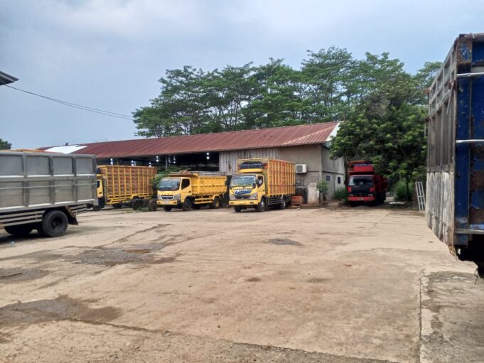 Komisi I DPRD Kabupaten Bogor Minta RPA di Desa Pabuaran Kecamatan Gunung Sindur Diperiksa Perizinan Usahanya