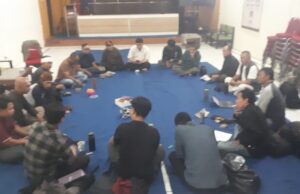 Kondisi Terkini Lingkungan Hidup Cipanas Bopuncur Jadi Sorotan, Penggiat Jawa Barat Kumpul Satukan Pandangan Rumuskan Langkah ke Depan